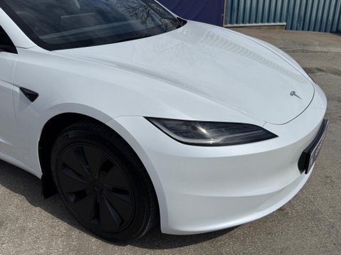 Tesla Model 3 Saloon 4dr Electric Auto RWD (208 ps) 13