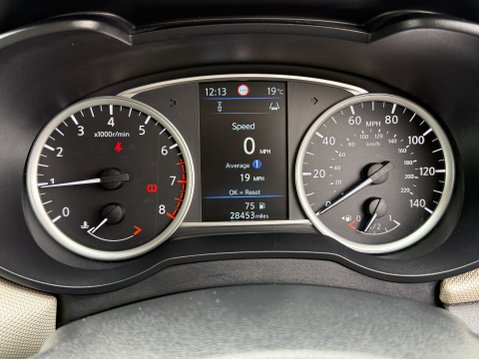 Nissan MICRA IG-T ACENTA LIMITED EDITION 11