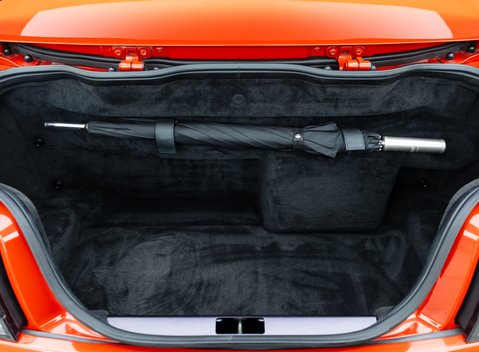 Aston Martin V12 Vantage S Roadster 49