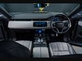 Land Rover Range Rover Evoque 2.0 D200 MHEV Edition SUV 5dr Diesel Auto 4WD Euro 6 (s/s) (204 ps) 20