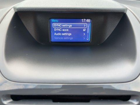 Ford Ecosport 1.5 Titanium Powershift 2WD Euro 5 5dr 56