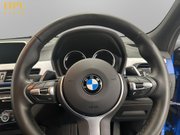 BMW X2 2.0 20i M Sport SUV 5dr Petrol DCT sDrive Euro 6 (s/s) (192 ps) Air Con - A 13