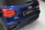 Audi Q2 1.5 Q2 Black Edition 35 TFSI Semi-Auto 5dr 50