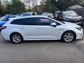 Suzuki Swace 1.8h Motion CVT Euro 6 (s/s) 5dr 2