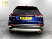 Audi Q4 45 S line SUV 5dr Electric Auto 82kWh (286 ps) 6