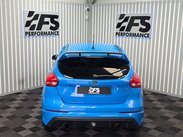 Ford Focus 2.3T EcoBoost RS Hatchback 5dr Petrol Manual AWD Euro 6 (s/s) (350 ps) 16