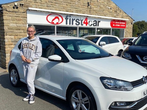Very Happy Customer