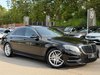 Mercedes-Benz S Class S 350 D AMG LINE EXECUTIVE -1 OWNER FROM NEW! -REAR PACK -PAN ROOF -360 CAM