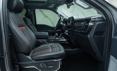 Ford F150 Shelby Super Snake Off-Road Supercrew 22