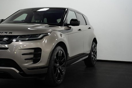 Land Rover Range Rover Evoque 2.0 P300 MHEV Autobiography SUV 5dr Petrol Auto 4WD Euro 6 (s/s) (300 ps) 23