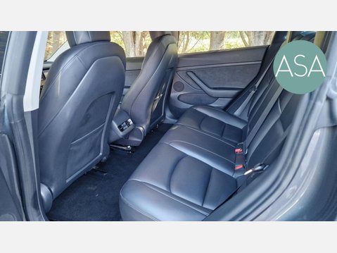 Tesla Model 3 (Dual Motor) Long Range Saloon 4dr Electric Auto 4WDE (346 ps) 11