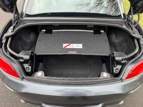 BMW Z4 3.0 35is DCT sDrive Euro 5 2dr 67