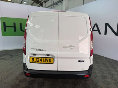 Ford Transit Connect 1.5 Transit Connect 250 Limited EcoBlue 2