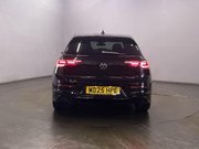 Volkswagen Golf 1.5 eTSI MHEV Black Edition Hatchback 5dr Petrol Hybrid DSG Euro 6 (s/s) (1 14