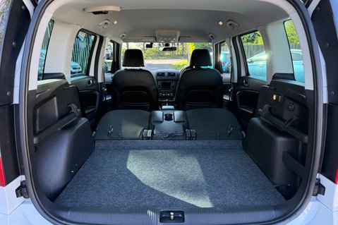 Skoda Yeti Outdoor SE L DRIVE TDI 4X4 DSG -2 OWNERS -FULL SKODA S/HISTORY -ROUGH ROAD PACK 46