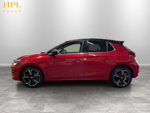 Vauxhall Corsa 1.2 Turbo Ultimate Hatchback 5dr Petrol Auto Euro 6 (s/s) (130 ps) Alloys - 4