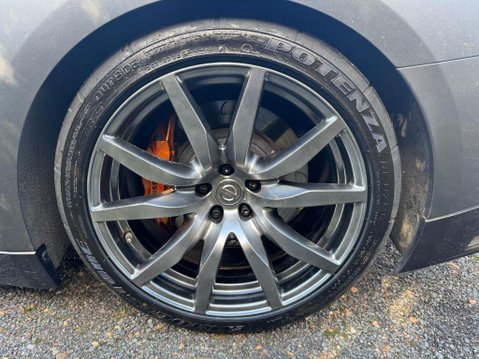 Nissan GT-R 3.8 V6 Premium Edition Coupe 2dr Petrol Auto 4WD Euro 5 (550 ps) 28