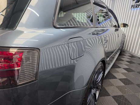 Audi RS4 4.2 Estate 5dr Petrol Manual quattro (326 g/km, 415 bhp) 34