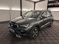 SEAT Ateca 1.5 TSI EVO SE Technology Euro 6 (s/s) 5dr 49