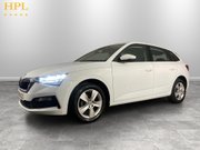 Skoda Scala 1.0 TSI SE Hatchback 5dr Petrol Manual Euro 6 (s/s) (95 ps) Air Con - Alloy 3
