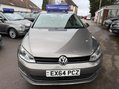 Volkswagen Golf 1.6 TDI BlueMotion Tech Match Euro 5 (s/s) 5dr 2