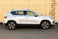 SEAT Ateca TSI ECOMOTIVE SE TECHNOLOGY 12