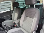 Volkswagen Tiguan 1.5 Tiguan Match TSi Evo 5dr 36