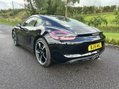 Porsche Cayman 24V PDK 9
