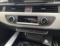 Audi A5 2.0 TFSI 35 S line Coupe 2dr Petrol S Tronic Euro 6 (s/s) (150 ps) 2 owners 25