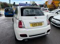 Fiat 500 1.2 S Euro 6 (s/s) 3dr 8