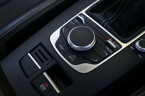 Audi A3 1.4 A3 Sportback S Line TFSI 5dr 39