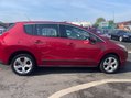 Peugeot 3008 1.6 3008 Active e-HDi Semi-Auto 5dr 6