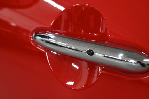 Mini Hatch 1.5 Cooper Classic Auto 5dr 31