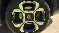 Citroen C3 Aircross 1.2 PureTech Flair SUV 5dr Petrol EAT6 Euro 6 (s/s) (130 ps) 8