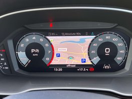 Audi Q3 1.5 Q3 Sport 35 TFSI Semi-Auto 5dr 26