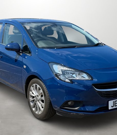 Vauxhall Corsa 1.4 [75] SE Nav 5dr