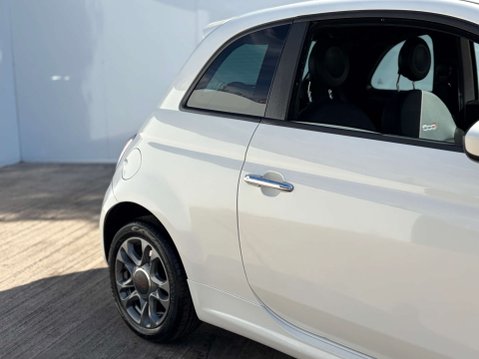 Fiat 500 1.2 500 S 3dr 6
