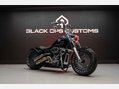 Harley-Davidson Terminator T-800 52