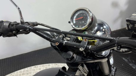 Sinnis Scrambler QM 250CC 2015 17