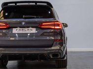 BMW X5 3.0 45e 24kWh M Sport SUV 5dr Petrol Plug-in Hybrid Auto xDrive Euro 6 (s/s 33