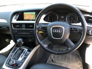 Audi A4 ALLROAD 3.0 TDI QUATTRO Automatic only 47000m with FSH 15