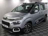 Citroen Berlingo PURETECH FLAIR M S/S 20