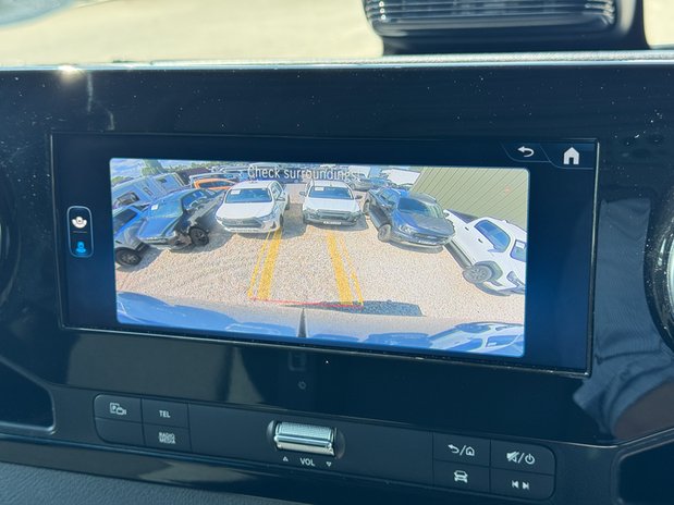 Mercedes-Benz Sprinter AUTO LWB L3H2 High Roof Air Con Cam EURO 6 34