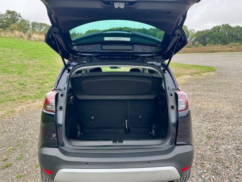 Vauxhall Crossland X ELITE 56