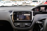 Peugeot 208 ACTIVE 25