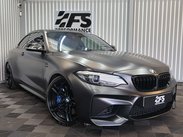 BMW M2 3.0i Coupe 2dr Petrol DCT Euro 6 (s/s) (370 ps) 31