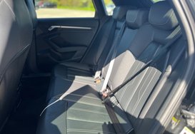 Audi A3 SPORTBACK TFSI S LINE MHEV AUTO 31