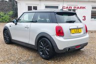 Mini Hatch COOPER.. 6 SERVICES.. ONLY £20 ROAD TAX.. STUNNING EXAMPLE 7