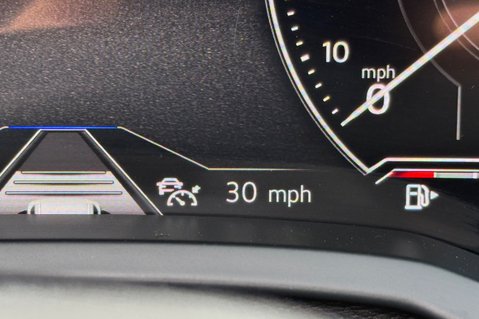 Volkswagen Touareg V6 BLACK EDITION TSI - DEMO +1 OWNER - FULL VW SERVICE HISTORY 80