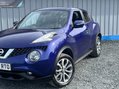 Nissan Juke 1.5 dCi Tekna Euro 6 (s/s) 5dr 25